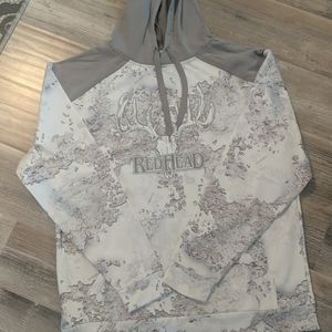 Men's RedHead Hoodie